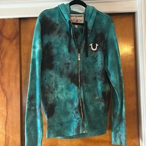 True Religion Hoodie